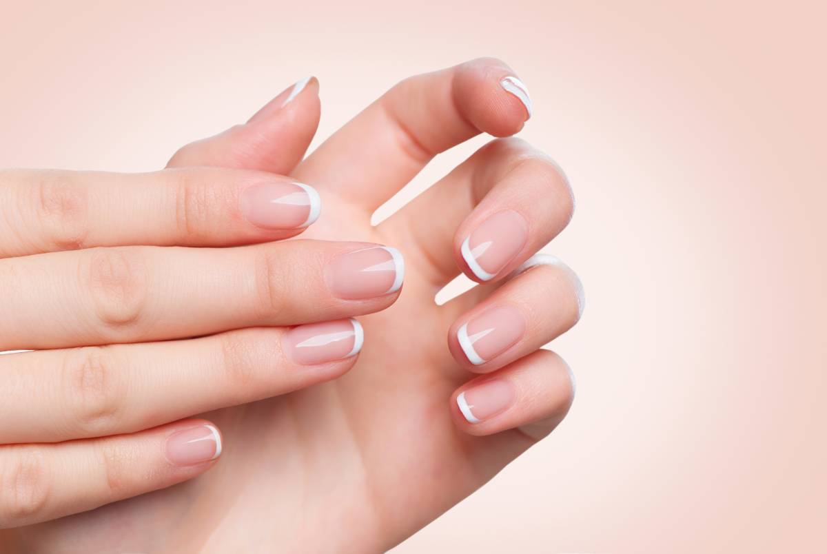 9. "Nail Care Tips for Older Professional Hands" - wide 9